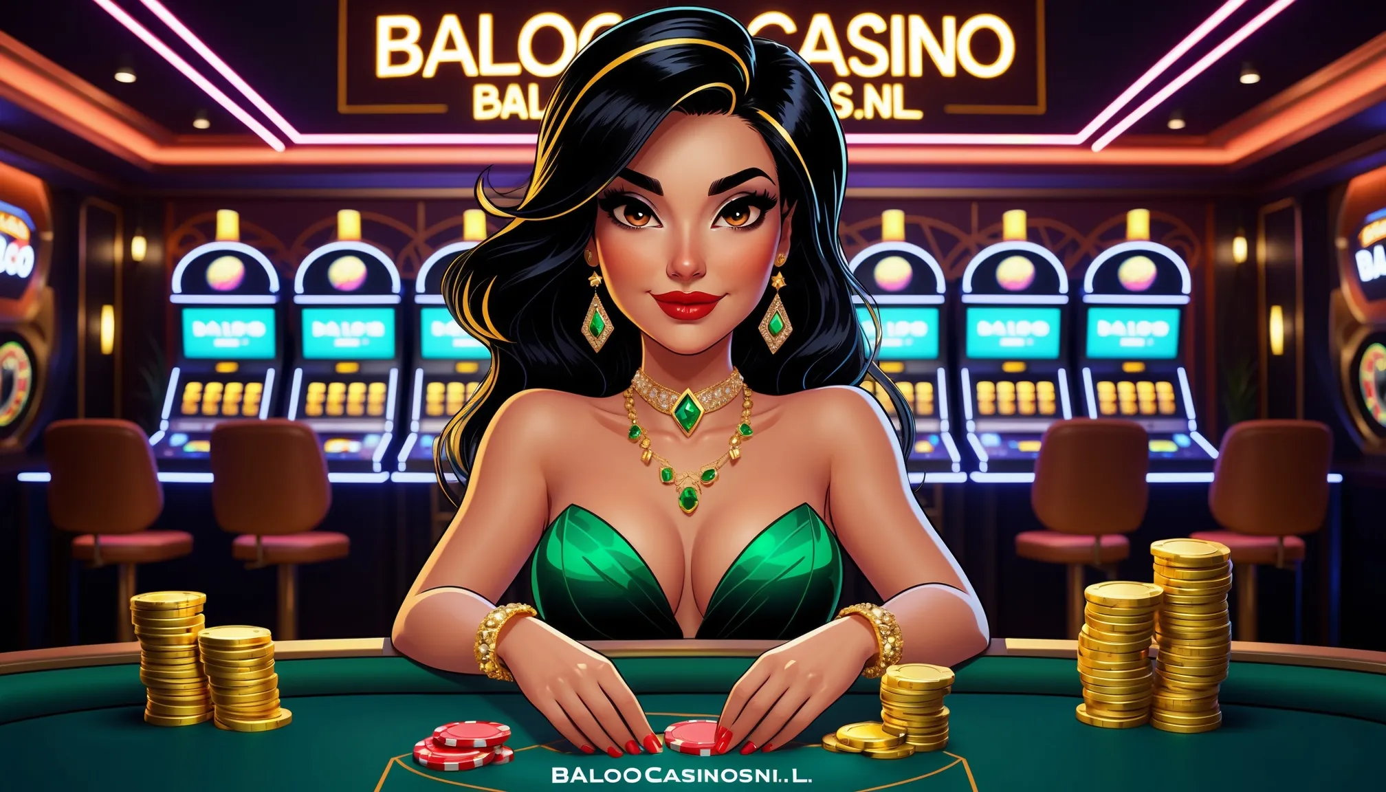 Baloo Casino app - download en speel mobiel (52 chars)