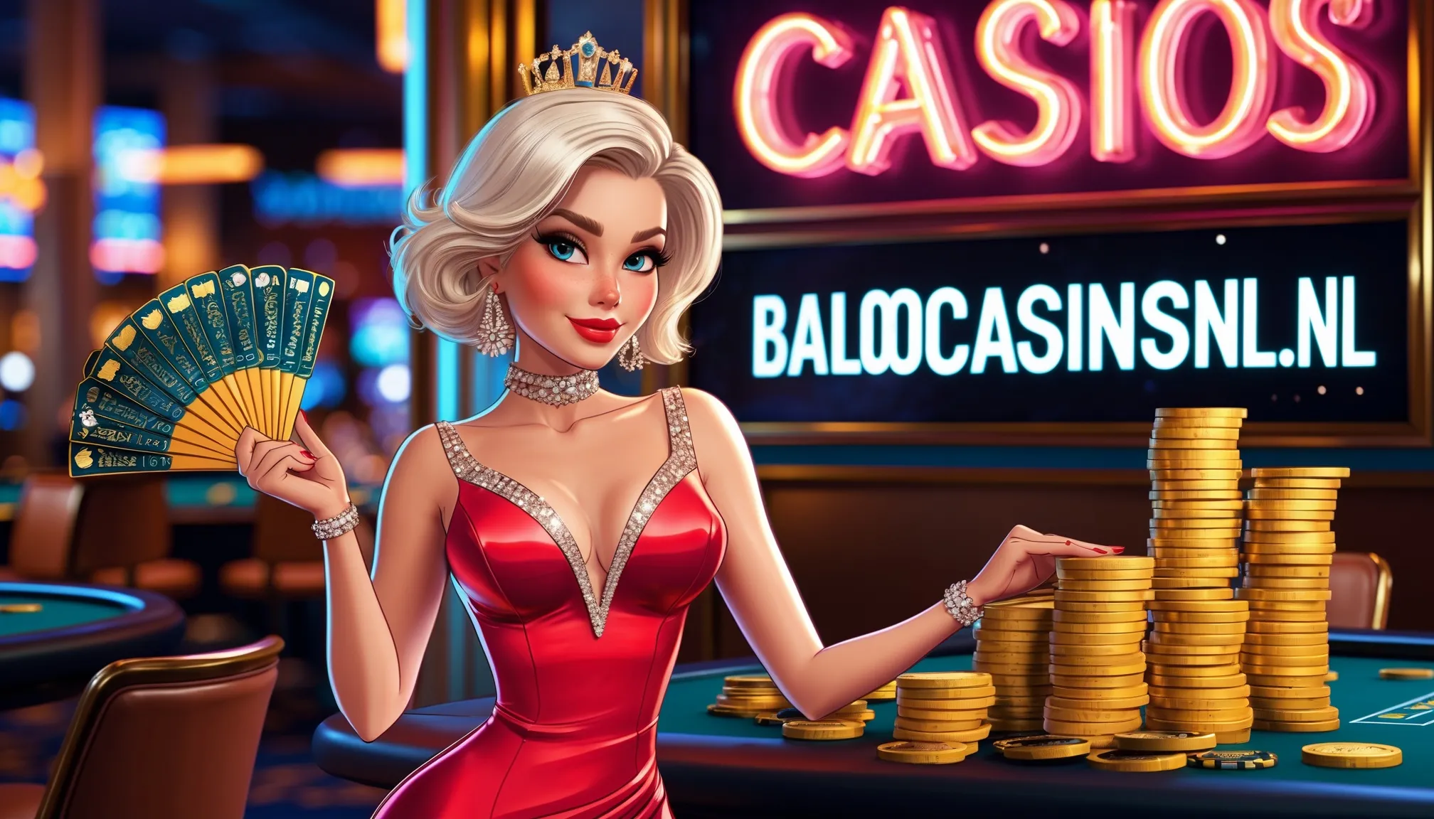 Baloo Casino no deposit bonus en welkomstaanbod 2026