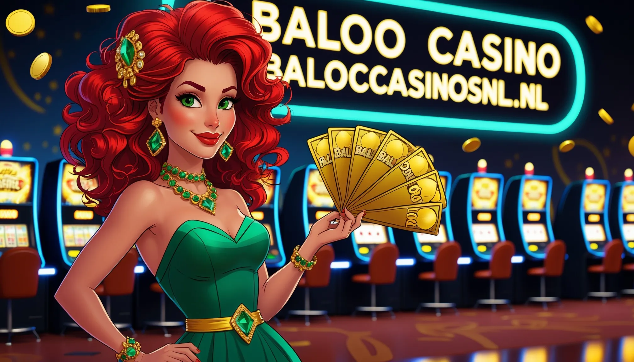 Baloo Casino review 2026 - alles wat je moet weten