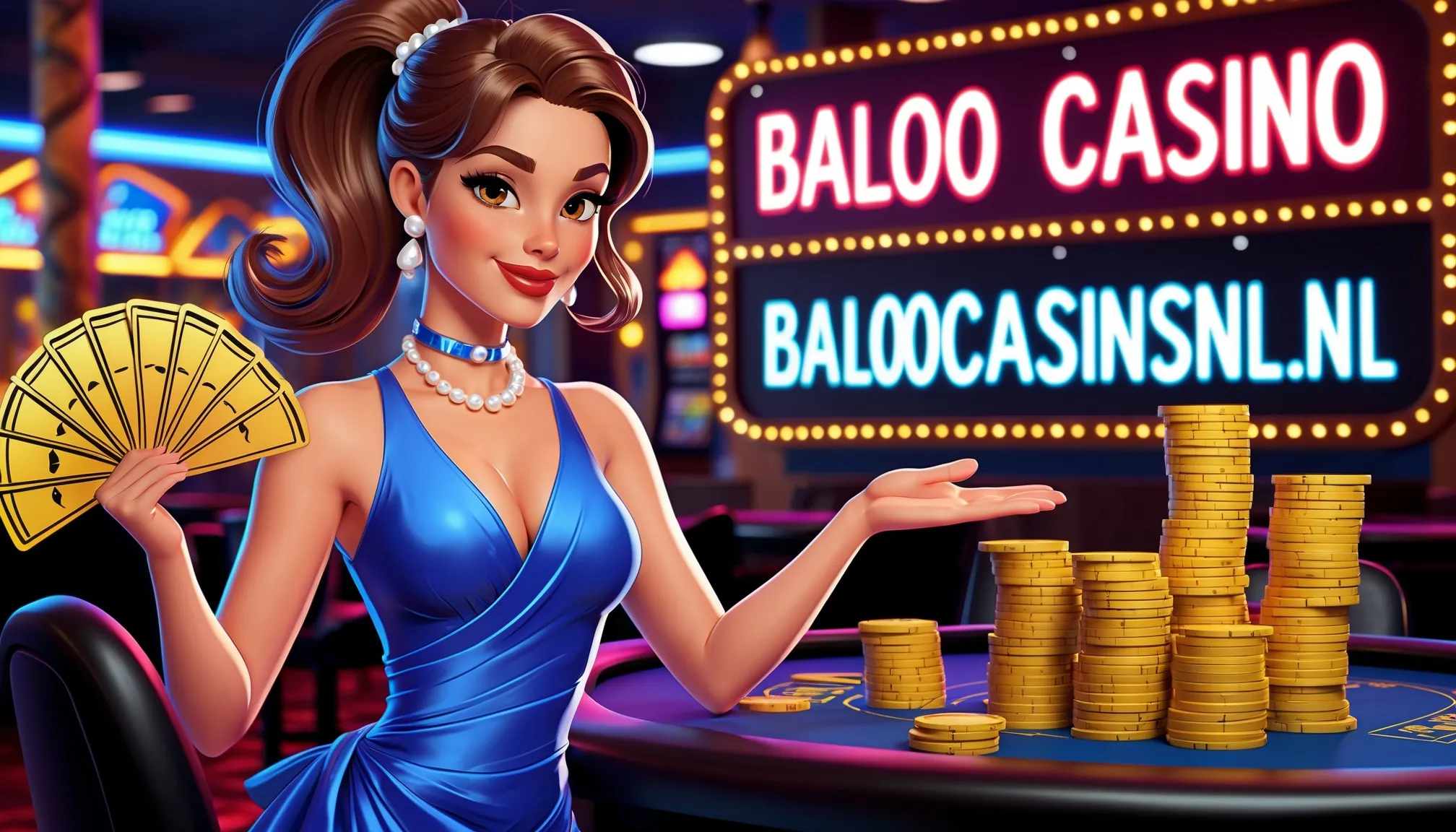 Baloo Casino review 2026 - alles wat je moet weten