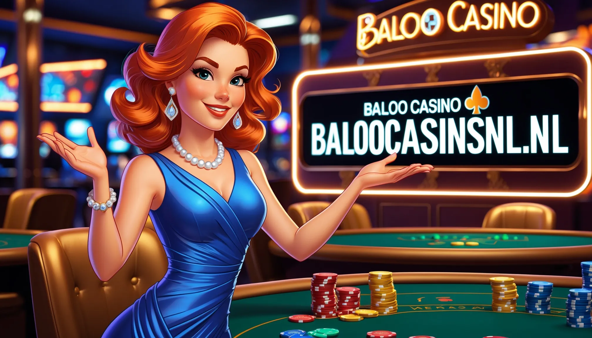 Baloo Casino review 2026 - alles wat je moet weten